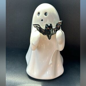 Viral sold out target ghost with bat